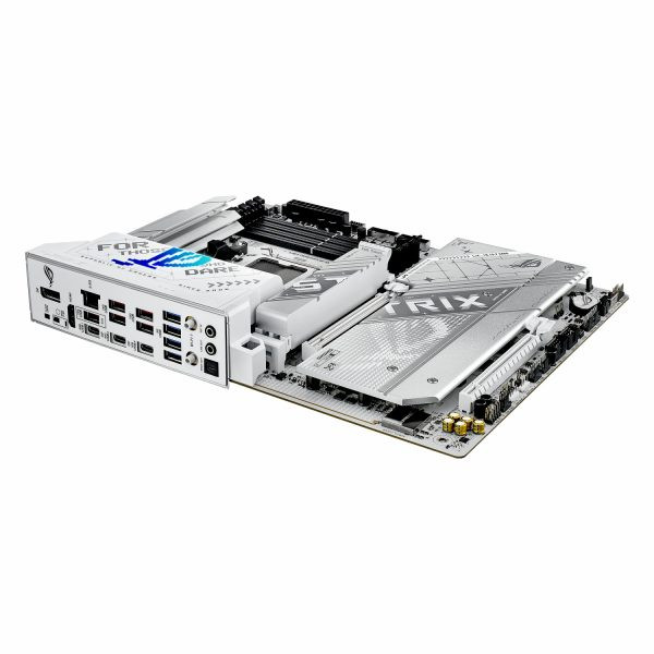 مادربرد ایسوس مدل ASUS ROG STRIX X870-A GAMING WIFI DDR5