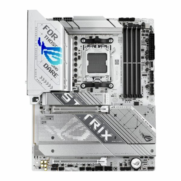 مادربرد ایسوس مدل ASUS ROG STRIX X870-A GAMING WIFI DDR5