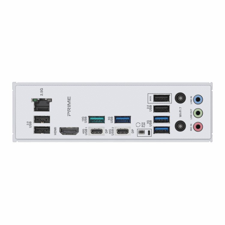 مادربرد ایسوس مدل ASUS PRIME X870-P WIFI DDR5
