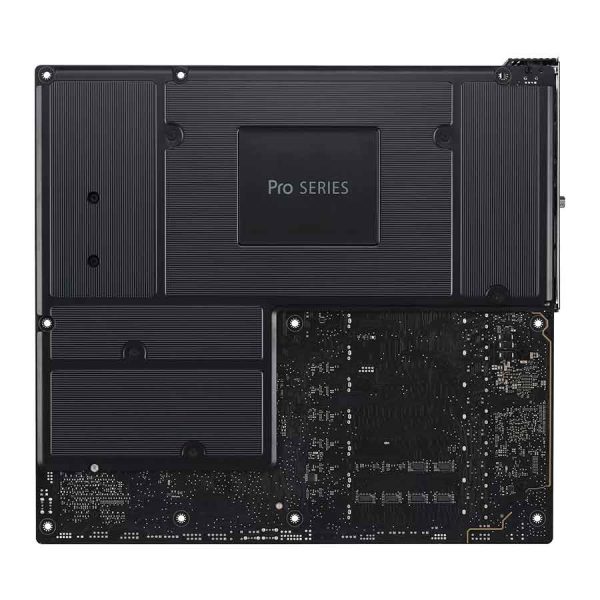 مادربرد ایسوس مدل Pro WS WRX90E-SAGE SE