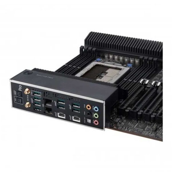 مادربرد ایسوس مدل ASUS PRO WS WRX80E-SAGE SE WiFi II