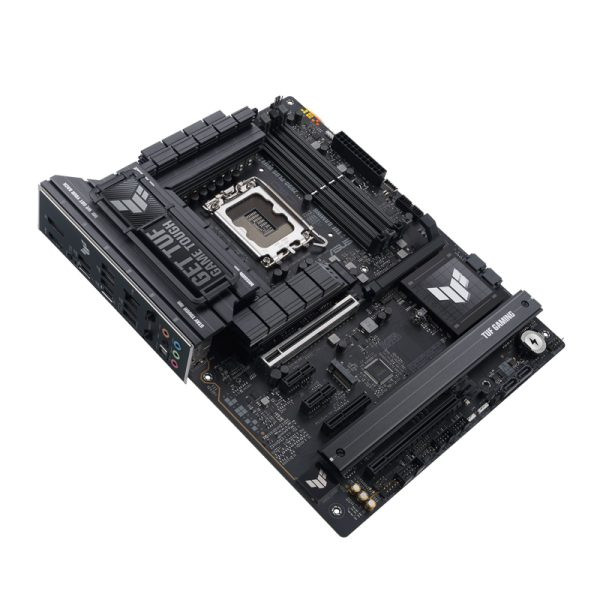 مادربرد ایسوس مدل ASUS TUF GAMING Z890-PLUS WIFI DDR5