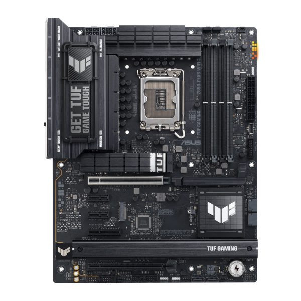 مادربرد ایسوس مدل ASUS TUF GAMING Z890-PLUS WIFI DDR5
