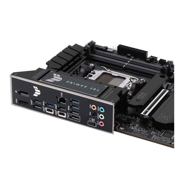 مادربرد ایسوس مدل ASUS TUF GAMING X670E-PLUS DDR5