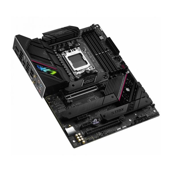 مادربرد ایسوس مدل ROG STRIX B650E-F GAMING WIFI D5