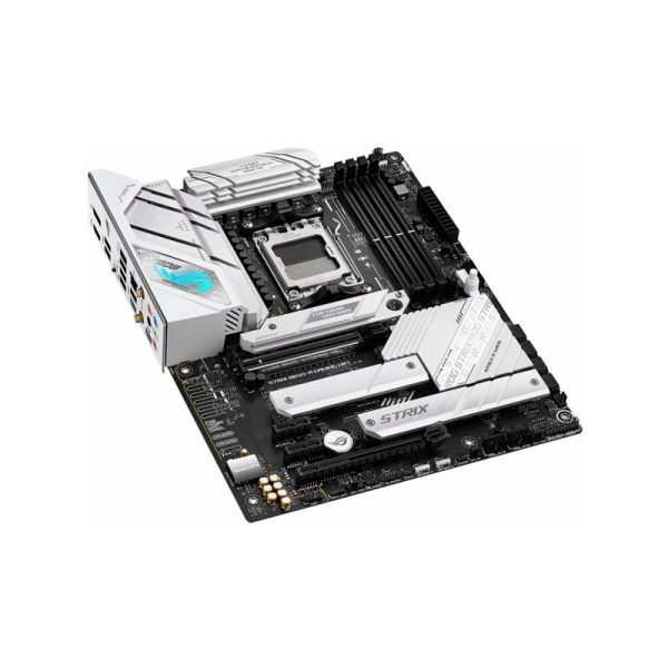 مادربرد ایسوس مدل ROG STRIX B650 A GAMING WIFI DDR5