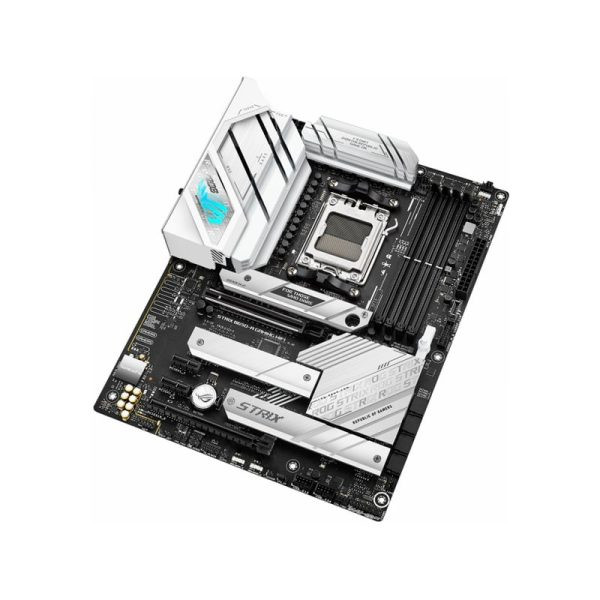 مادربرد ایسوس مدل ROG STRIX B650 A GAMING WIFI DDR5