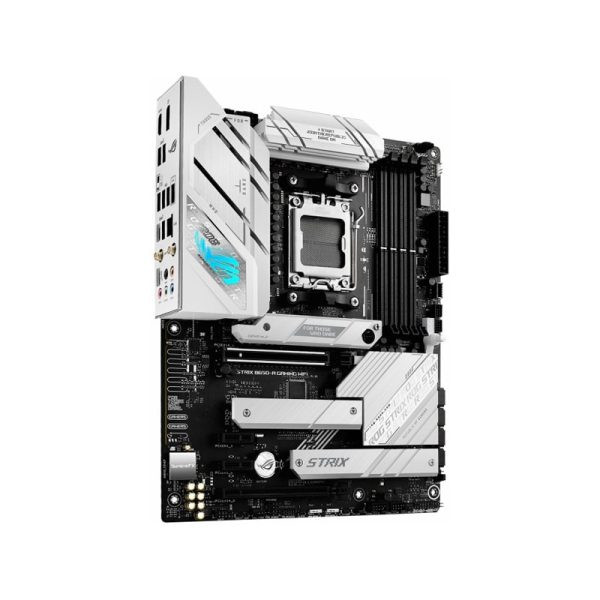 مادربرد ایسوس مدل ROG STRIX B650 A GAMING WIFI DDR5