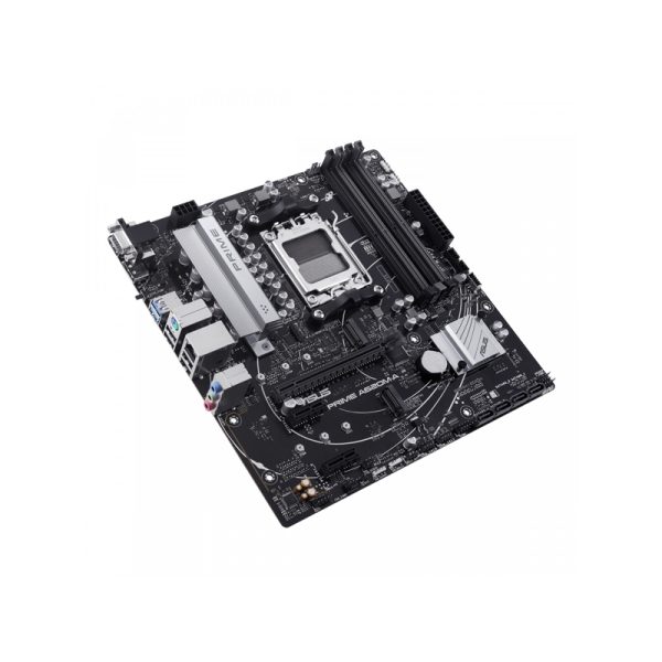 مادربرد ایسوس مدل PRIME A620M-A-CSM DDR5