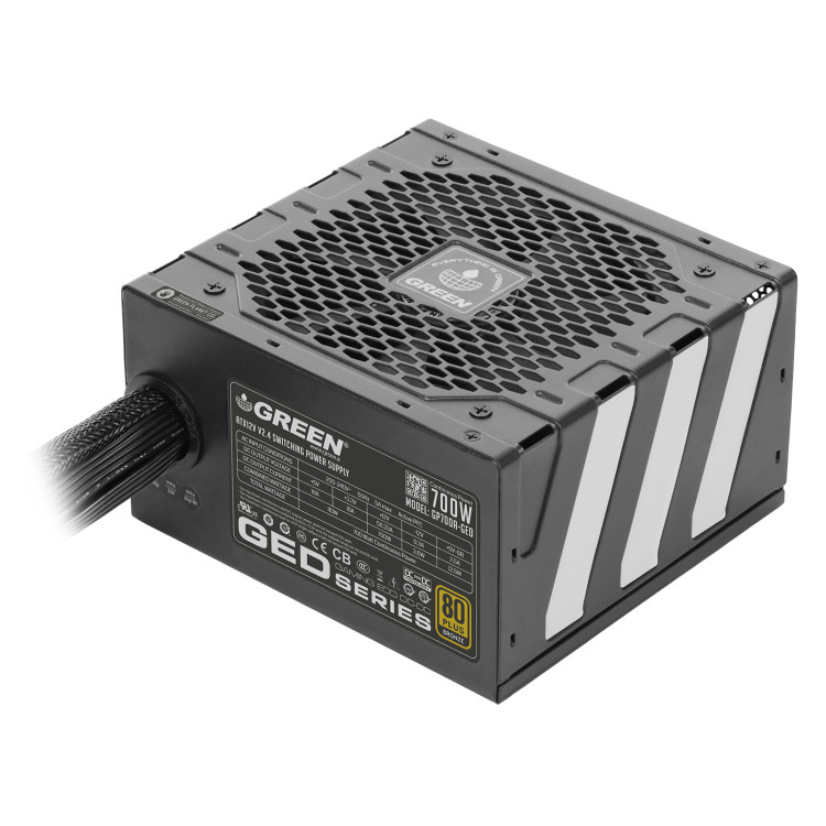 پاور گرین مدل Green GP700A-GED