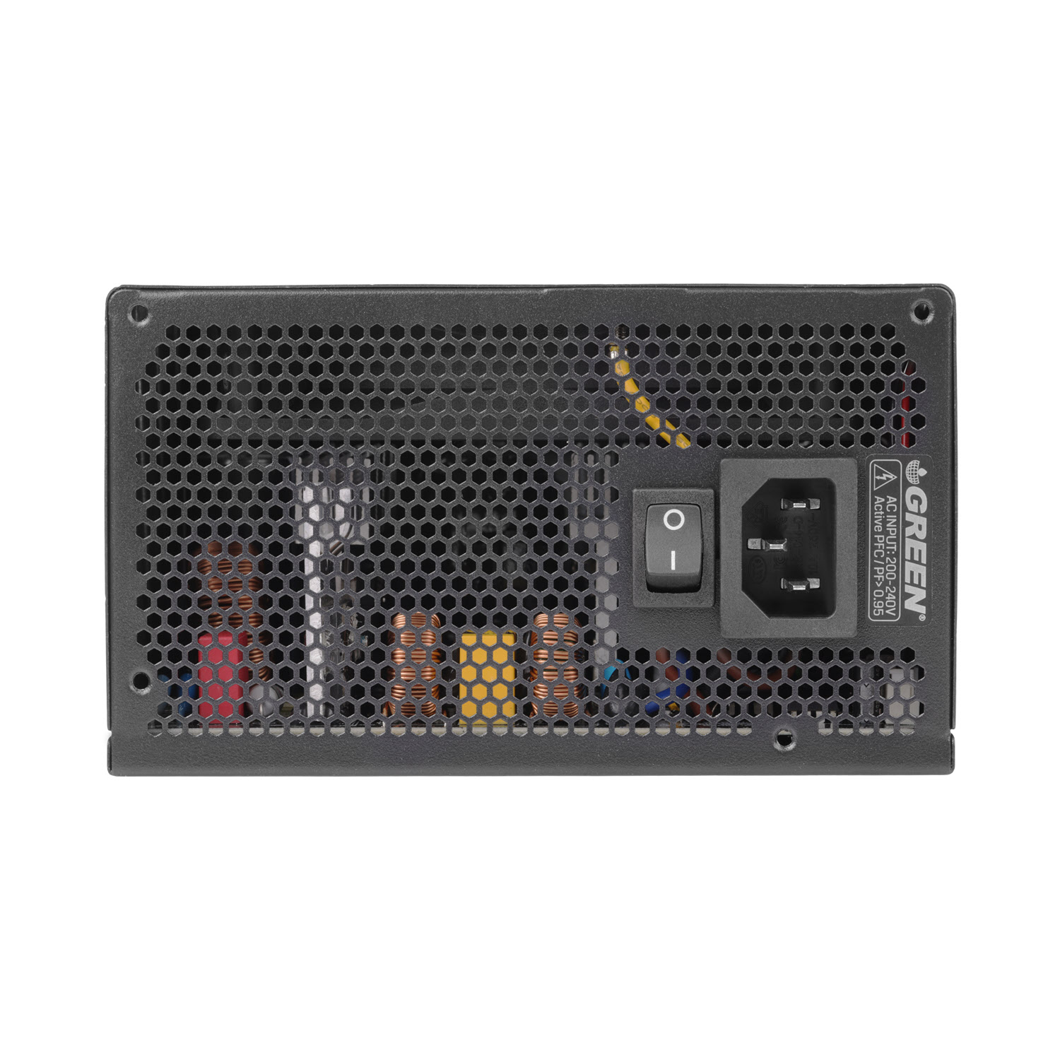 پاور گرین مدل Green GP700A-GED