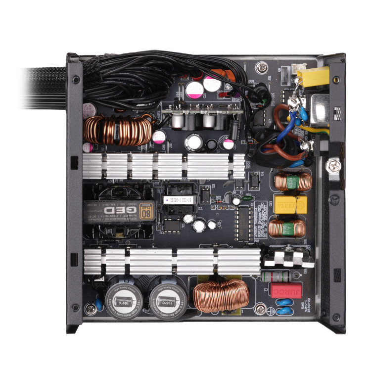 پاور گرین مدل Green GP700A-GED