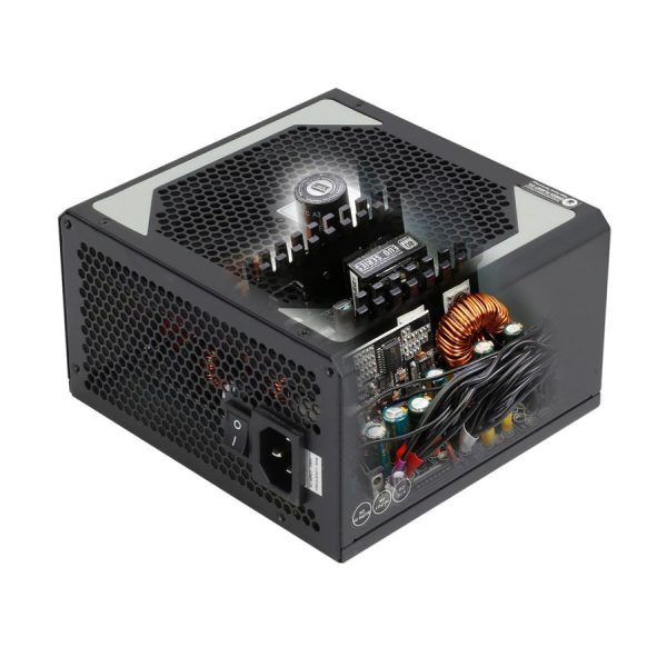 پاور گرین مدل GREEN GP530A-EUD