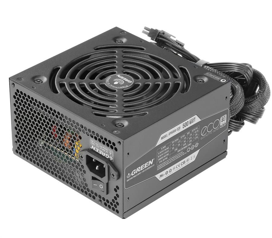 پاور گرین مدل GREEN GP500A-ECO