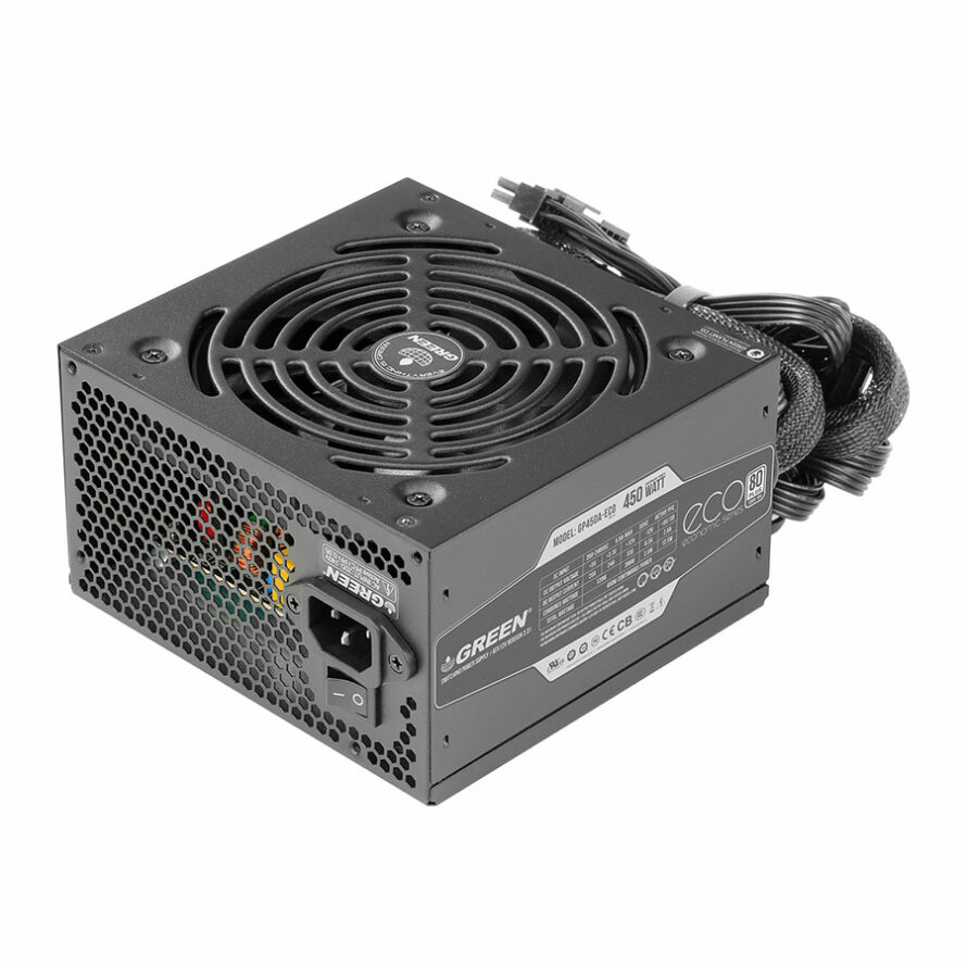 پاور گرین مدل GREEN GP450A-ECO