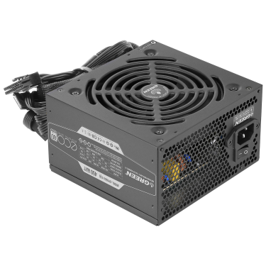 پاور گرین مدل GREEN GP450A-ECO