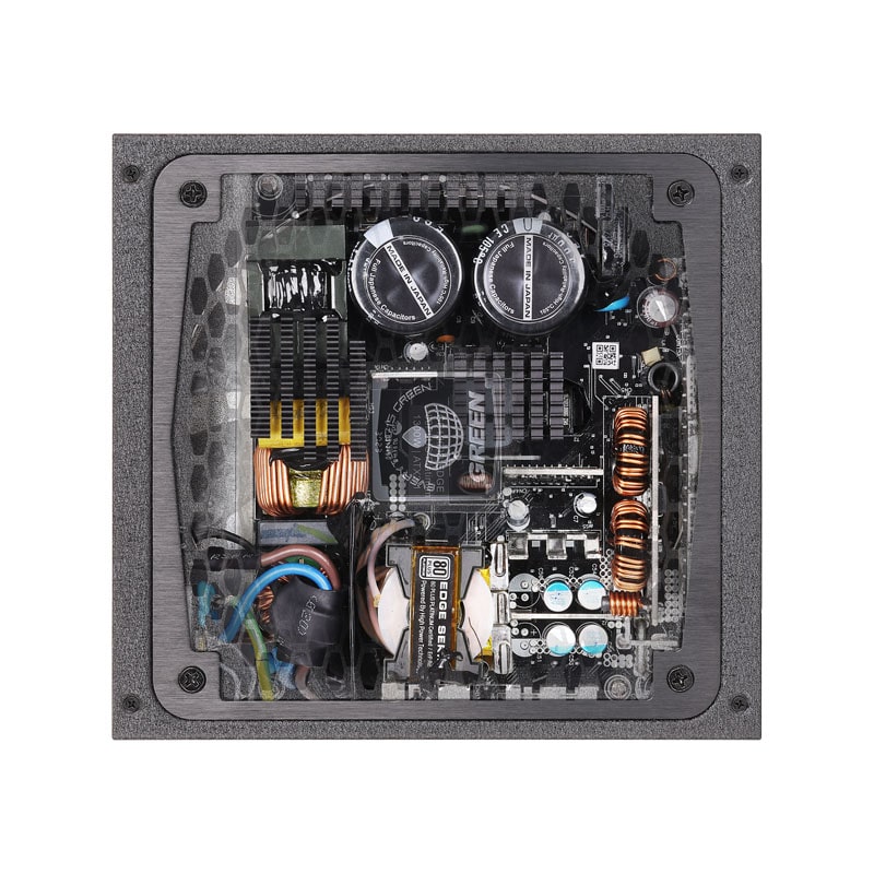 پاور گرین مدل GREEN GP1300B-EDGE
