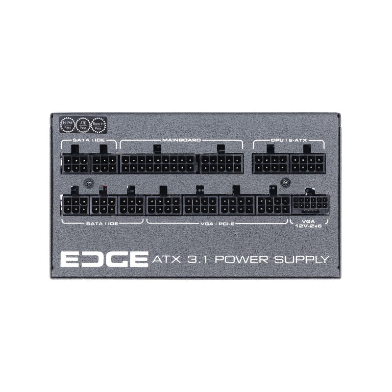 پاور گرین مدل GREEN GP1300B-EDGE