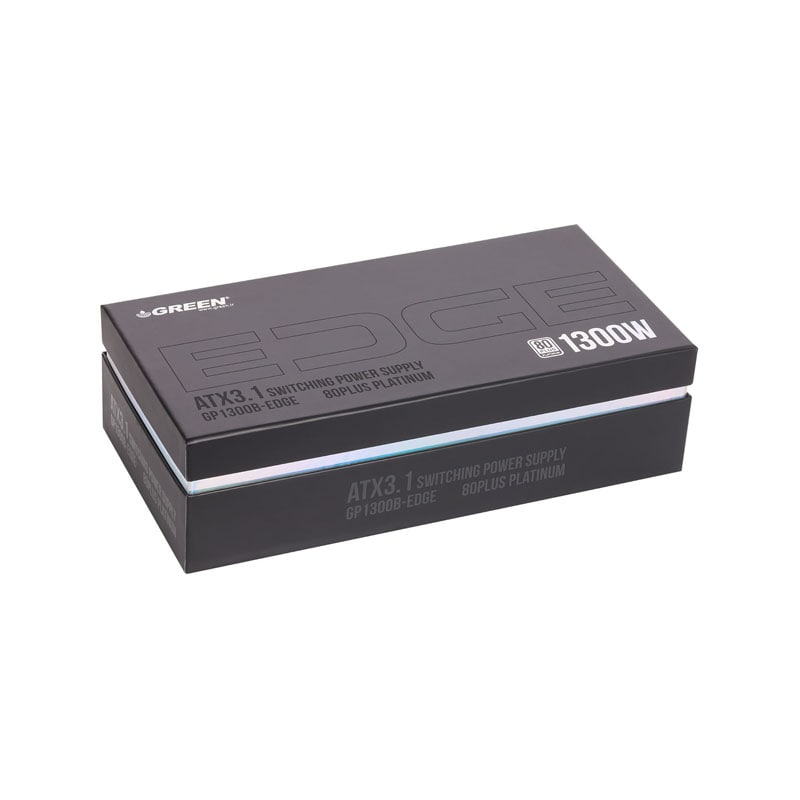 پاور گرین مدل GREEN GP1300B-EDGE