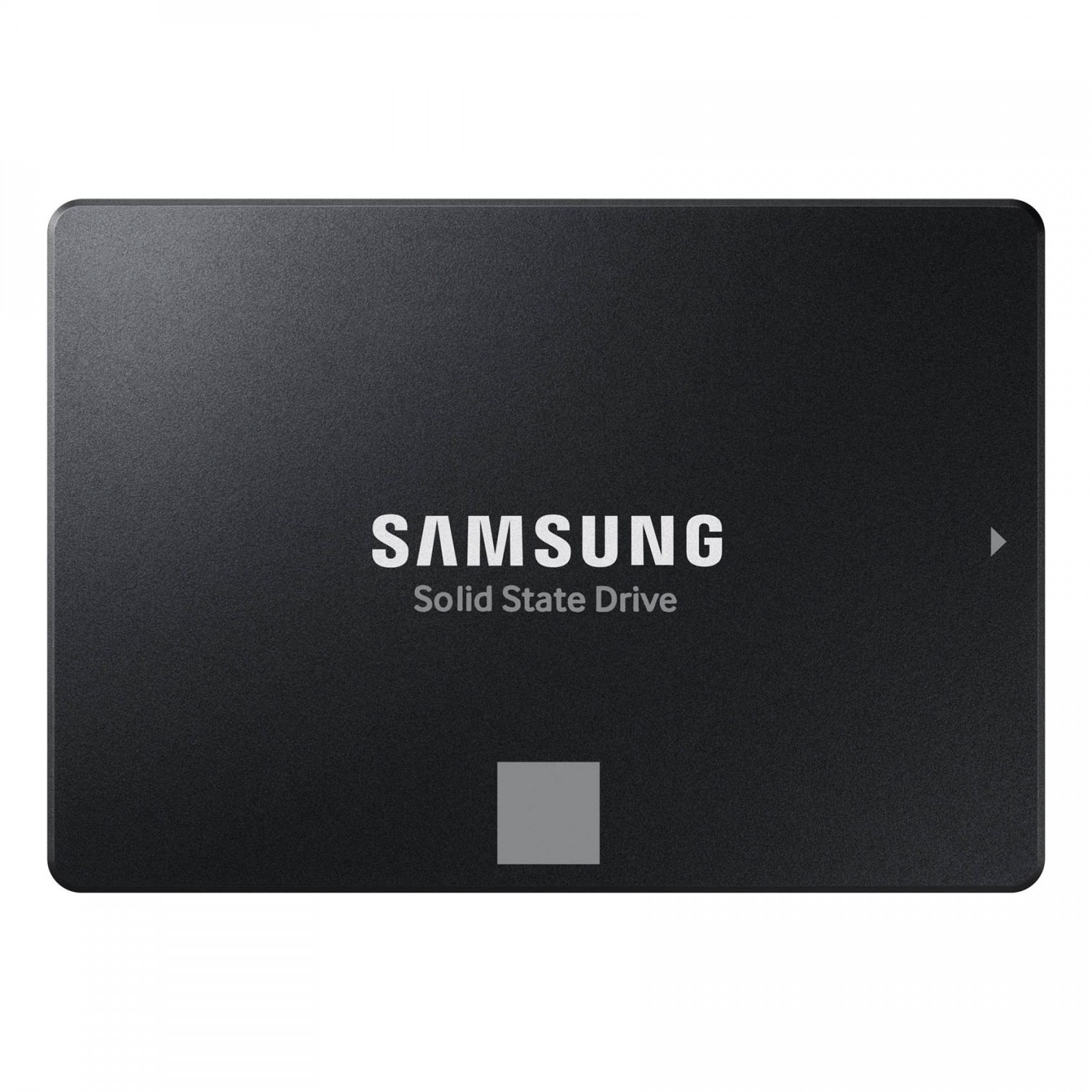 اس اس دی سامسونگ مدل SAMSUNG 870EVO 250GB SATA SSD