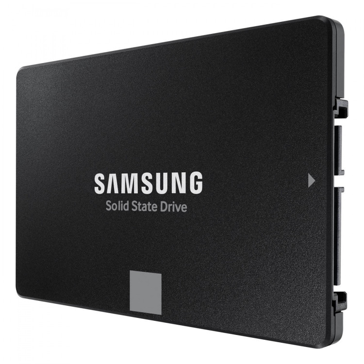اس اس دی سامسونگ مدل SAMSUNG 870EVO 500GB SATA SSD