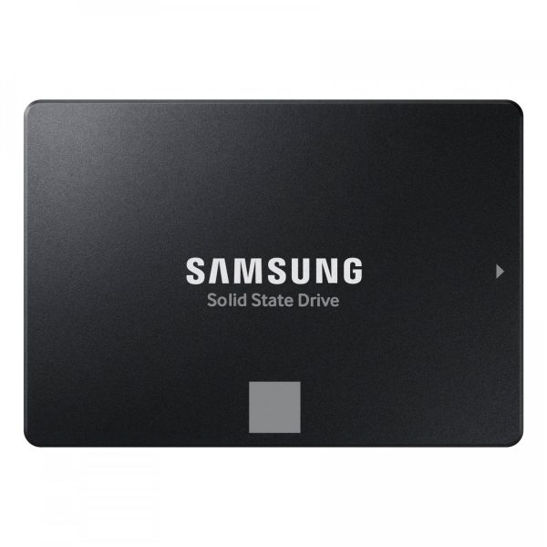 اس اس دی سامسونگ مدل SAMSUNG 870EVO 1TB SATA SSD