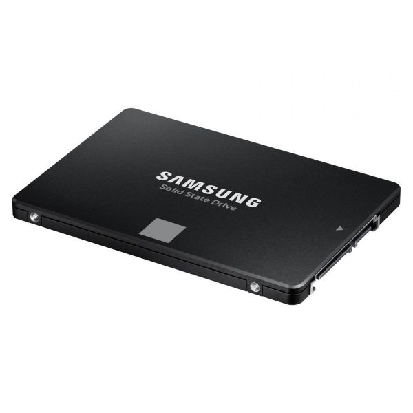 اس اس دی سامسونگ مدل SAMSUNG 870EVO 1TB SATA SSD