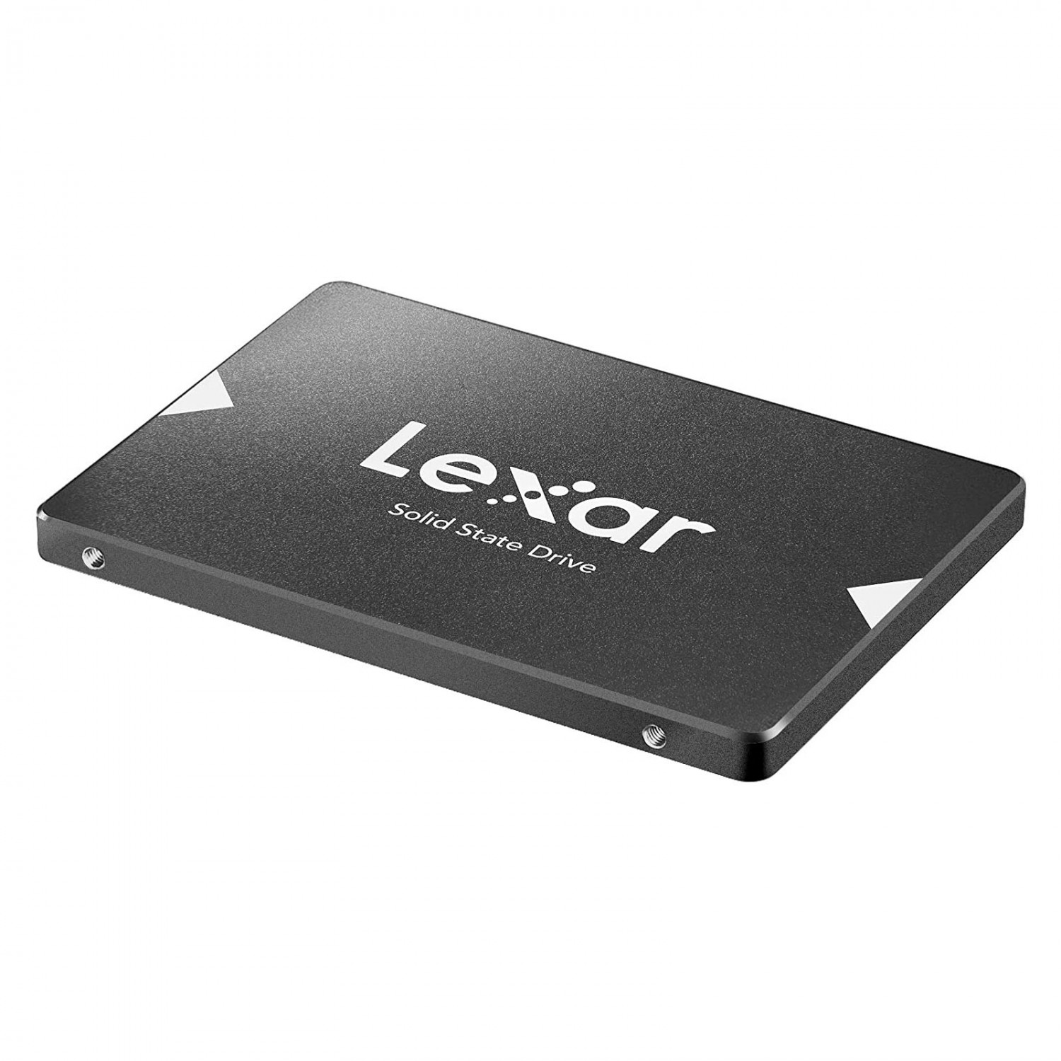 اس اس دی لکسار مدل LEXAR NS100 256GB SATA SSD