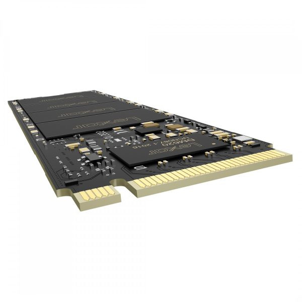 اس اس دی لکسار مدل LEXAR NM620 256GB M.2 SSD