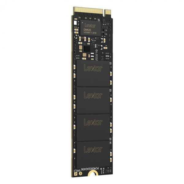 اس اس دی لکسار مدل LEXAR NM620 256GB M.2 SSD