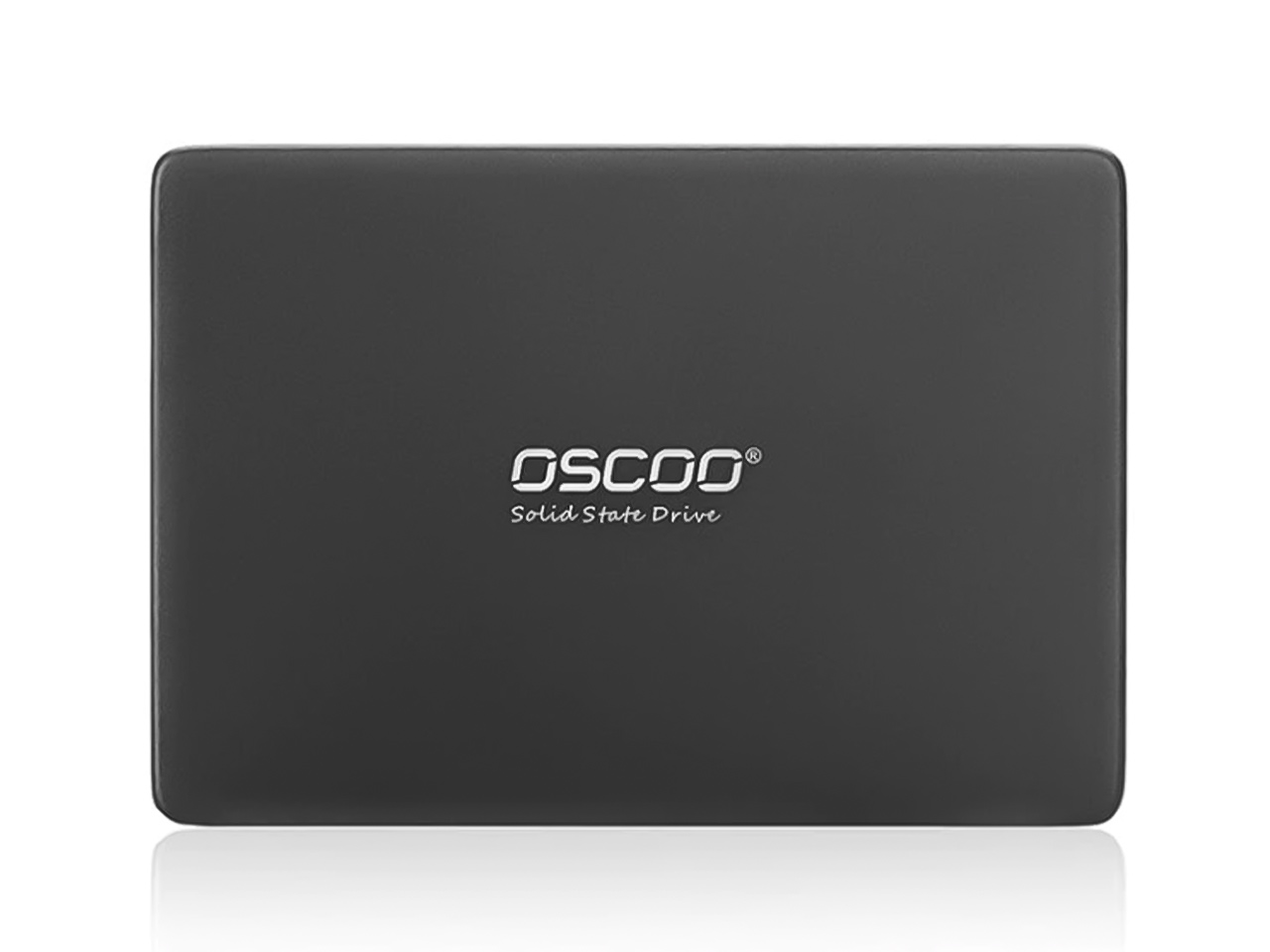 اس اس دی اسکو مدل OSCOO  Black 128GB SATA III