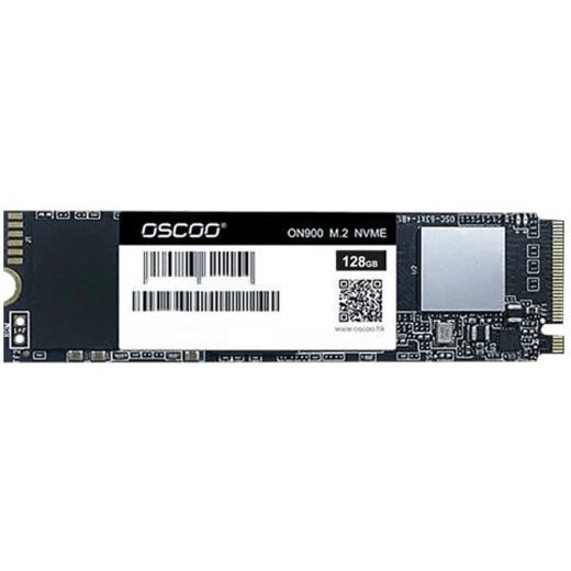 حافظه اس اس دی اینترنال اوسکو مدل ON900 M.2 2280 NVMe ظرفیت 128 گیگابایت