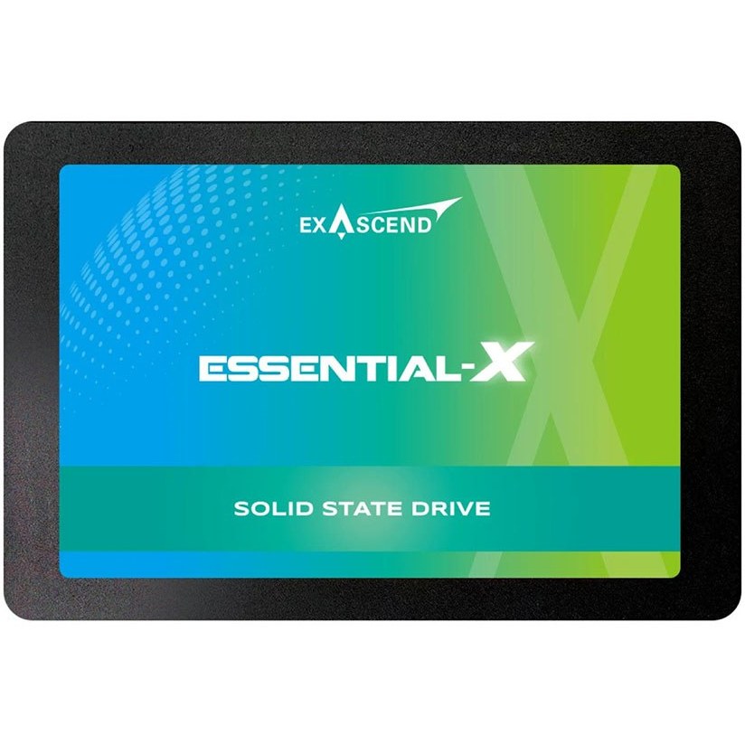 اس اس دی اگزاسند مدل Essential X 128GB SATA