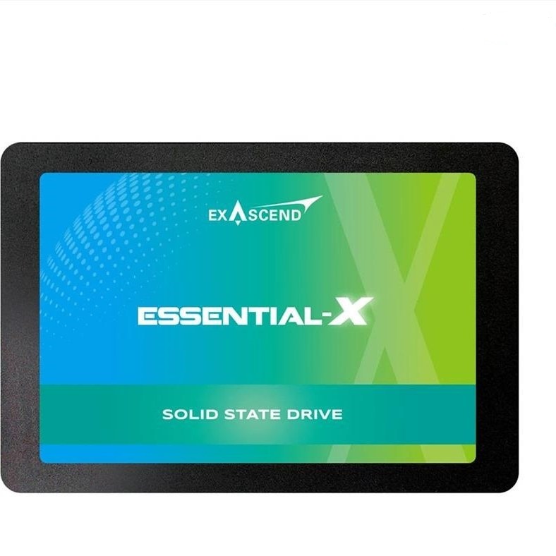 اس اس دی اگزاسند مدل Essential X 128GB SATA