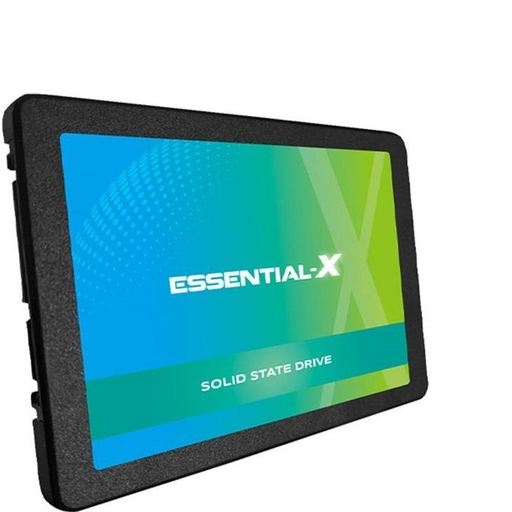 اس اس دی اگزاسند مدل Essential X 128GB SATA
