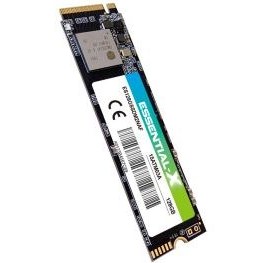 حافظه اس اس دی اینترنال اگزاسند مدل Essential X M.2 2280 NVMe ظرفیت 128 گیگابایت