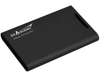 اس اس دی اکسترنال اگزاسند مدل Element ظرفیت 1 ترابایت