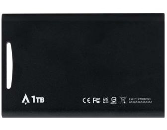 اس اس دی اکسترنال اگزاسند مدل Element ظرفیت 1 ترابایت