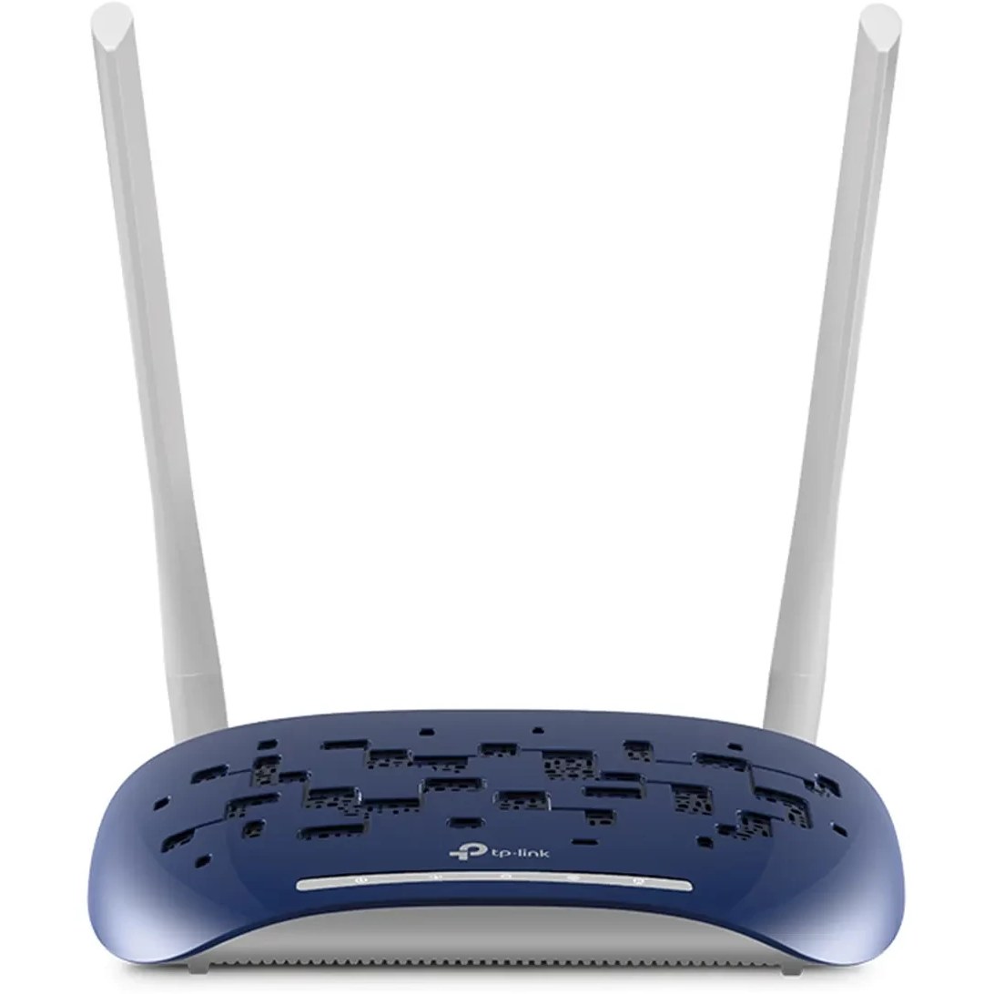 مودم روتر VDSL/ADSL تی پی لینک مدل TD-W9960