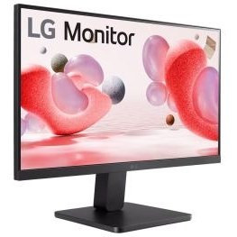مانیتور ال جی مدل 24MR410-B سایز 22 اینچ