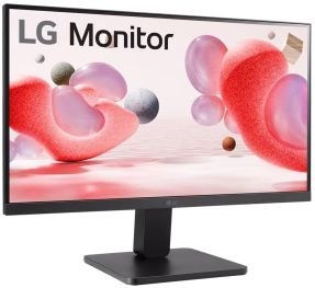مانیتور ال جی مدل 24MR410-B سایز 22 اینچ