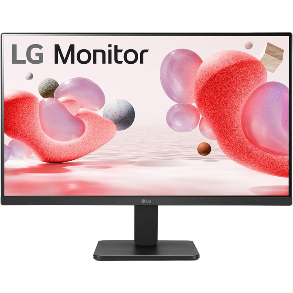 مانیتور ال جی مدل LG 27MR400-B