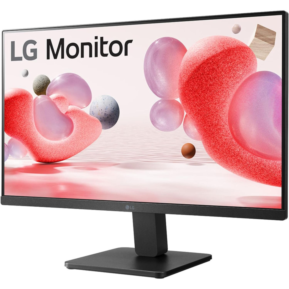 مانیتور ال جی مدل LG 27MR400-B