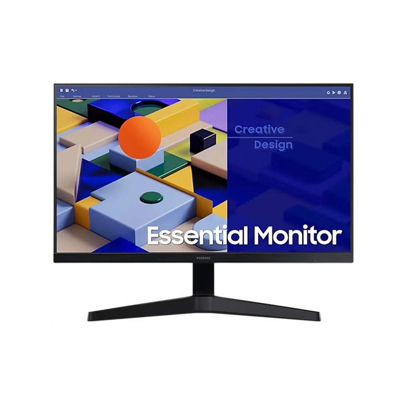مانیتور سامسونگ مدل Samsung LS22C310