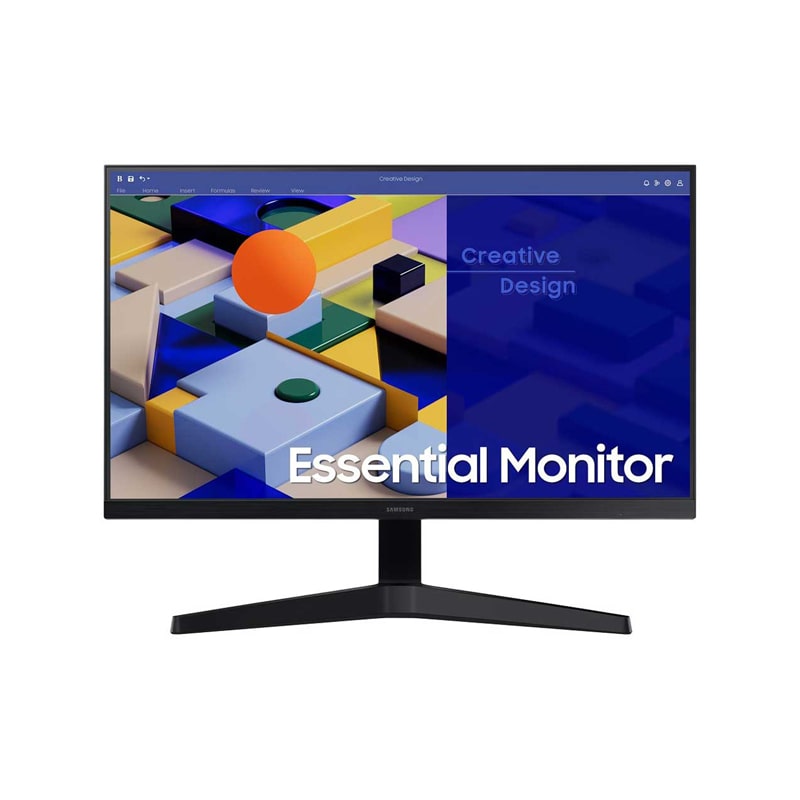 مانیتور سامسونگ مدل Samsung LS24C310