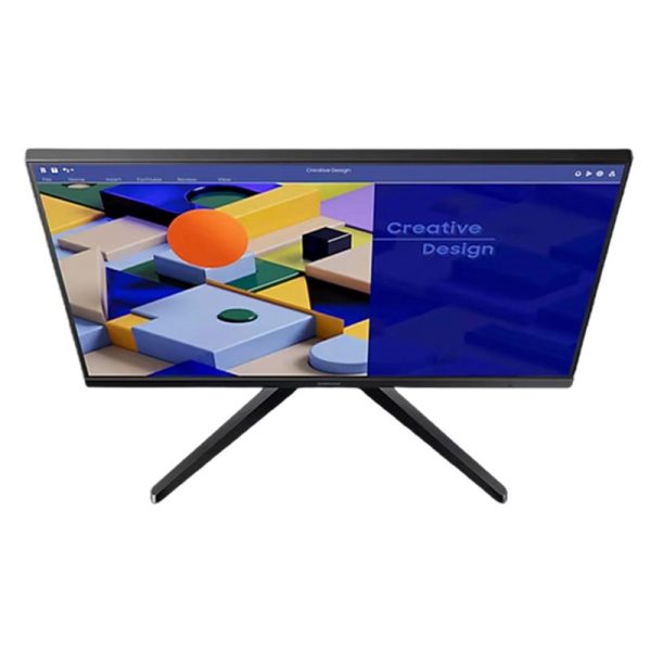 مانیتور سامسونگ مدل Samsung LS24C310