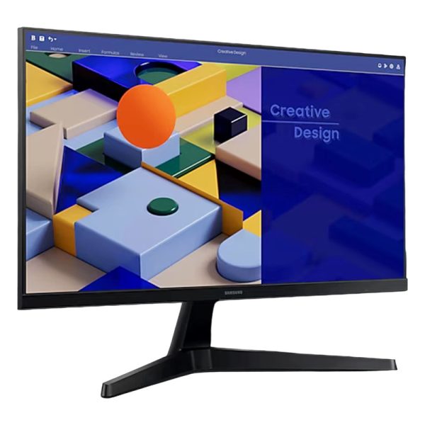 مانیتور سامسونگ مدل Samsung LS24C310