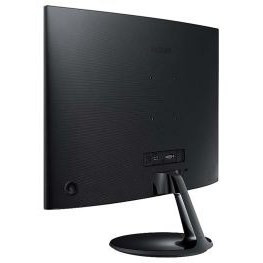 مانیتور 24 اینچ خمیده سامسونگ مدل Samsung LS24C360 24Inch