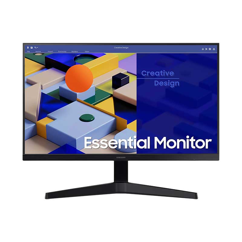 مانیتور 27 اینچ سامسونگ مدل Samsung LS27C310