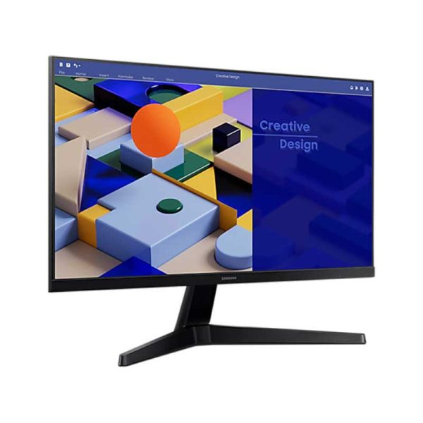 مانیتور 27 اینچ سامسونگ مدل Samsung LS27C310